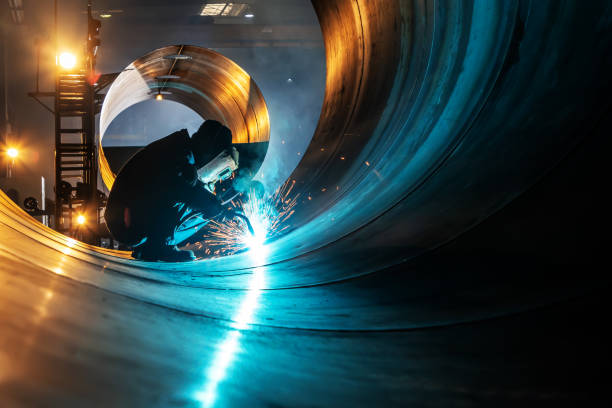 Best Aerospace and Defense Welding in Harveys Lake, PA