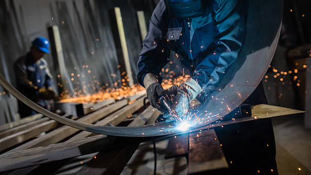 Best Marine and Shipbuilding Welding in Harveys Lake, PA